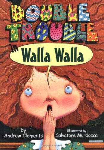 Tapa de Double trouble in Walla Walla