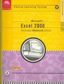 Tapa de Microsoft Excel 2000