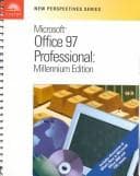 Tapa de Office 97 Millennium