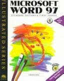 Tapa de Microsoft Word 97 - Illustrated Standard Edition