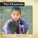 Tapa de Cheyenne (First Americans)