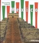 Tapa de Mexico (Discovering Cultures)