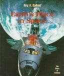 Tapa de Earth's Place in Space