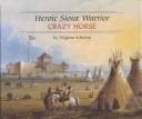 Tapa de Crazy Horse