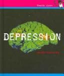 Tapa de Depression (Health Alert)