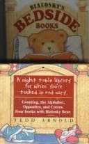 Tapa de Bialosky's Bedside Books