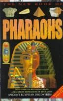 Tapa de New Book Of Pharaohs (New Book Of...)