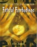 Tapa de Secrets of the Unexplained