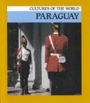Tapa de Paraguay