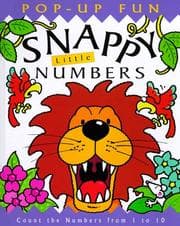 Tapa de Snappy little numbers