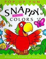 Tapa de Snappy little colors