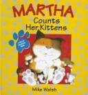 Tapa de Martha Counts Her Kittens