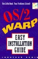 Tapa de OS/2 Warp