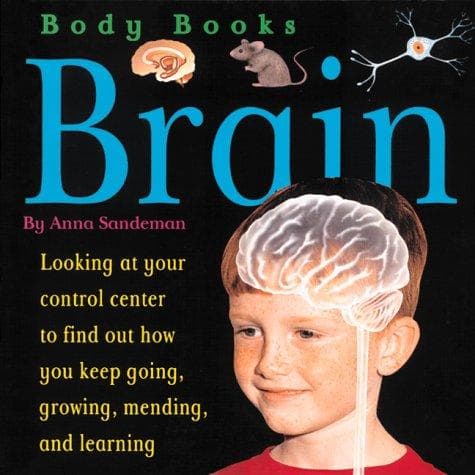 Tapa de Brain