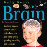 Tapa de Brain