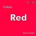 Tapa de Colors (Book Worms Colors)