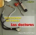 Tapa de Alzheimer's (Los Instrumentos De Trabajo Que Usamos / Tools We Use)