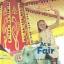 Tapa de At a Fair (Benchmark Rebus)