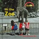 Tapa de At the Zoo (Benchmark Rebus)