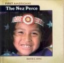Tapa de The Nez Perce (First Americans)
