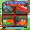 Tapa de Cars And Trucks (Soft Sorts)