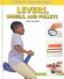Tapa de Levers, Wheels, and Pulleys (Science Experiments)