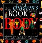 Tapa de The children's book of the body