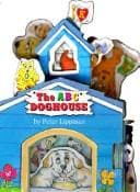 Tapa de The ABC Doghouse (Mini House Book)