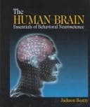 Tapa de Test Items Manual for Jackson Beatty S the Human Brain Essentials of Behavioral Neuroscience