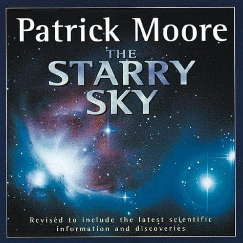 Tapa de Starry Sky, Revised Edition (Starry Sky)