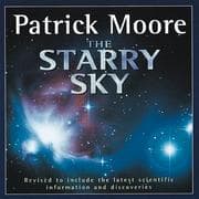 Tapa de Starry Sky, Revised Edition (Starry Sky)