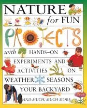 Tapa de Nature for Fun Projects