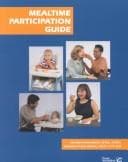 Tapa de Mealtime participation guide