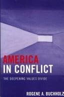 Tapa de America in Conflict