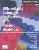 Tapa de 2004 Special Education Teacher Induction Kit