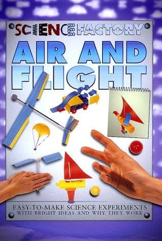 Tapa de Air and flight