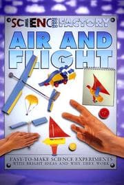 Tapa de Air and flight