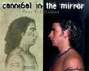 Tapa de Cannibal in the mirror