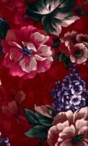 Tapa de Rosebed
