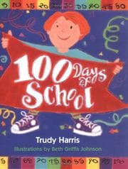 Tapa de 100 days of school