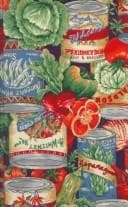 Tapa de Pantry Print