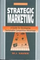 Tapa de Strategic Marketing