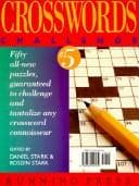 Tapa de Crosswords Challenge