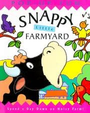Tapa de Snappy Little Farmyard
