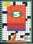 Tapa de Crosswords Challenge