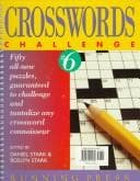 Tapa de Crossword Challenge
