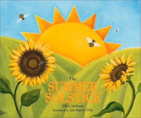 Tapa de Summer Solstice,The