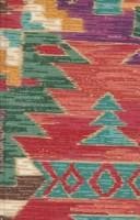 Tapa de Santa Fe (Courage Blank Books)