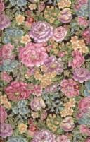 Tapa de Summer Bouquet (Courage Blank Books)