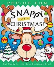 Tapa de Snappy Little Christmas